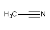 ACETONITRILE FOR SPECTROSCOPY Uvasol